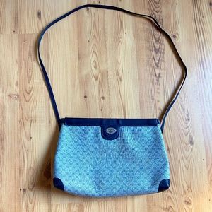 Vintage Gucci Handbag